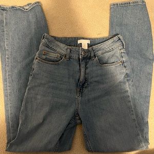 H&M jeans